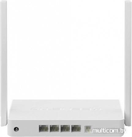 Беспроводной DSL-маршрутизатор Keenetic DSL KN-2010