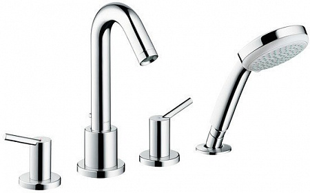 Смеситель Hansgrohe Talis S [32314000]