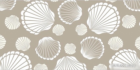 Корзина JoyArty Парад ракушек gaba_2891