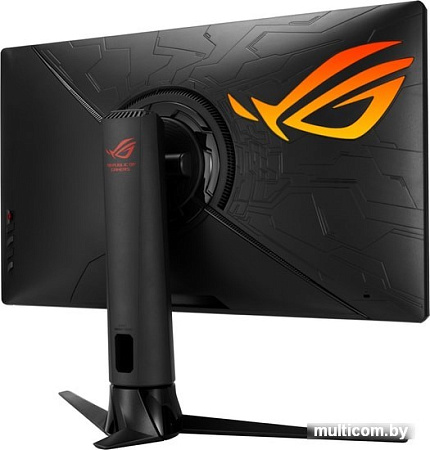 Монитор ASUS ROG Strix XG27UQR