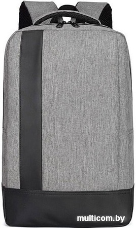 Рюкзак Norvik Pellegrino 4017.10 (серый СС)