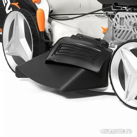 Газонокосилка Daewoo Power L 55SPB