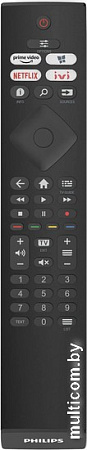 Телевизор Philips 43PUS8057/60