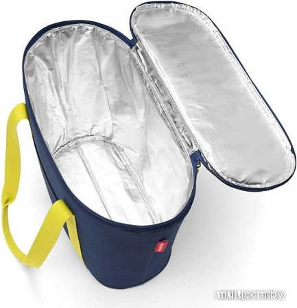 Термосумка Reisenthel Thermoshopper Navy (синий)