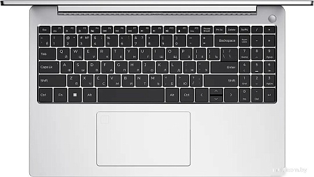 Ноутбук Machcreator Genesis N16 JB0C17001RU