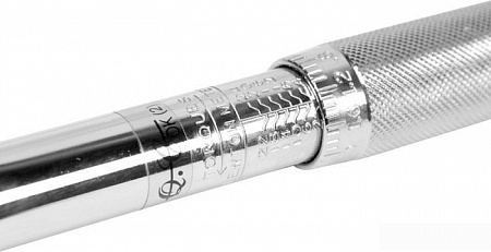 Ключ Мастак 1/4" 2-24 Нм 012-20024C