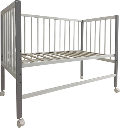 Приставная детская кроватка Labalu Sweet Baby (Colibri)