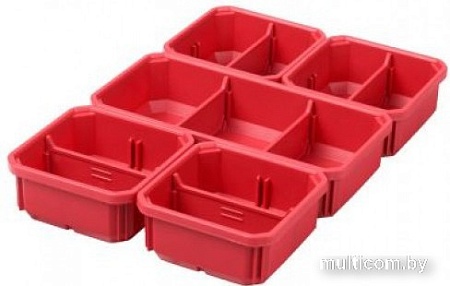 Вкладыши переставные Milwaukee 4932478301