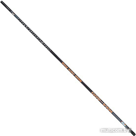 Удилище Robinson Vde-R Nano Core Pole МX4-400 11W-PM-407