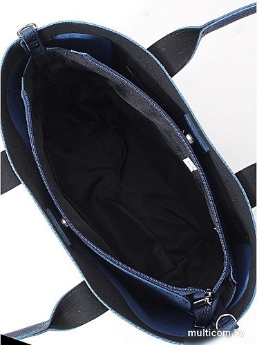 Женская сумка Galanteya 11724 24с817к45 (темно-синий)