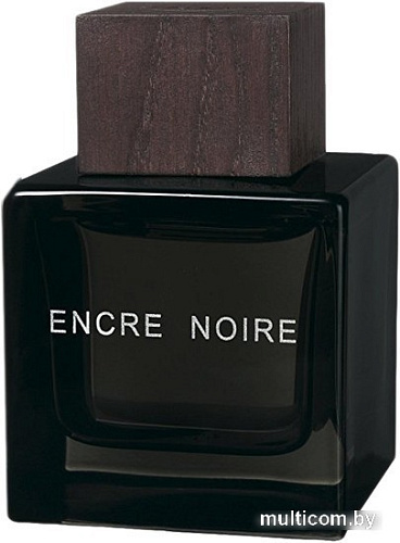 Lalique Encre Noire EdT (100 мл)
