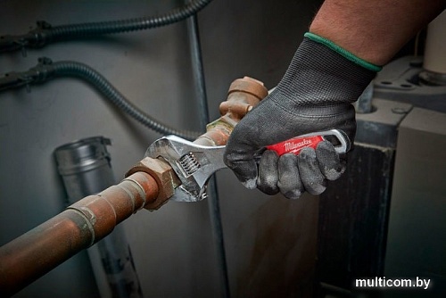 Ключ разводной Milwaukee 48-22-7508