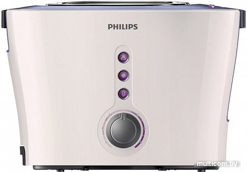 Тостер Philips HD2630