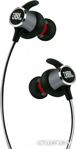 Наушники JBL Reflect Mini 2 (черный)