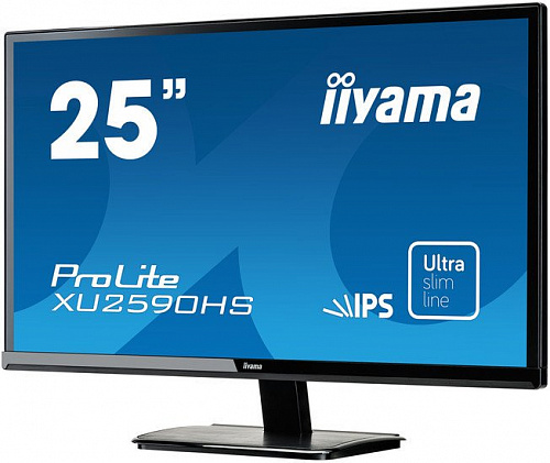 Монитор Iiyama ProLite XU2590HS-B1