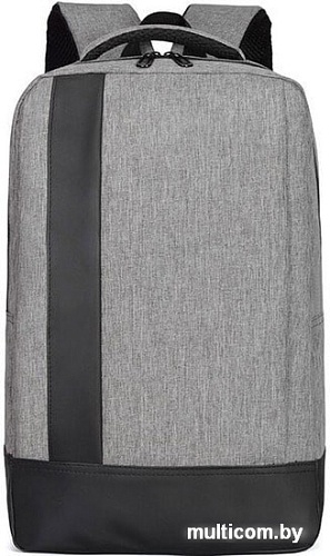 Рюкзак Norvik Pellegrino 4017.10 (серый СС)
