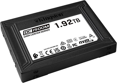 SSD Kingston DC1500M 960GB SEDC1500M/960G