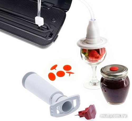 Вакуумный насос Status 199128