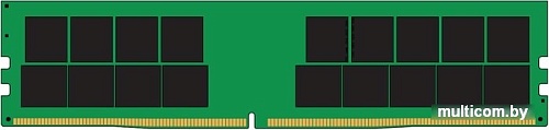 Оперативная память Kingston 64GB DDR4 PC4-23400 KSM26RD4/64HAR
