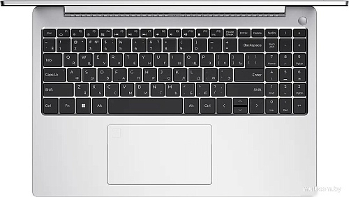 Ноутбук Machcreator Genesis N16 JB0C17001RU