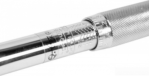 Ключ Мастак 1/4&quot; 2-24 Нм 012-20024C