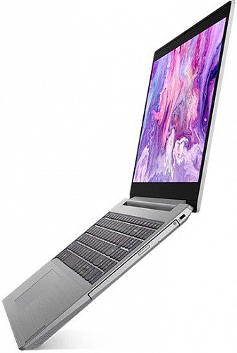Ноутбук Lenovo IdeaPad L3 15IML05 81Y300SURE
