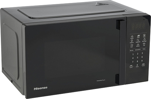 Микроволновая печь Hisense H20MOBS4HI