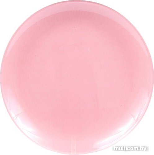 Тарелка обеденная Luminarc Arty Blush N4151