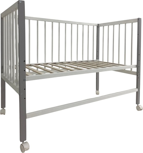 Приставная детская кроватка Labalu Sweet Baby (Colibri)