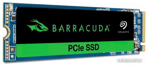 SSD Seagate BarraCuda 2TB ZP2000CV3A002