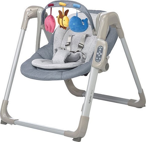 Inglesina Wave AZ97K9SGA (sugar)