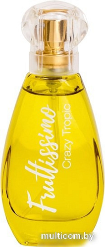 Brocard Frutissimo crazy tropic EdT (35 мл)