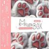 Подарочный набор Milota Box Лапка Box Mini MBS038