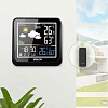 Метеостанция Baldr B0336WST2H2P