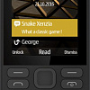Мобильный телефон Nokia 150 Dual SIM (черный)