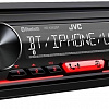 USB-магнитола JVC KD-X362BT