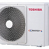 Сплит-система Toshiba RAS-10BKV-E / RAS-10BAV-E