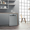 Посудомоечная машина Hotpoint-Ariston HFC 3C26 CW X