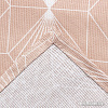 Скатерть Доляна Geometry 110x144 7533938