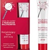 Floslek Dilated Capiliaries Line Brightening Eye Cream 20 мл