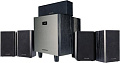 Акустика Microlab HTS800