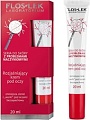 Floslek Dilated Capiliaries Line Brightening Eye Cream 20 мл