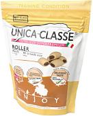 Лакомство для собак Unica Classe Training Condition Adult Roller Enjoy 400 г