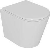 D&K Venice DT1026516 (белый, сиденье микролифт)