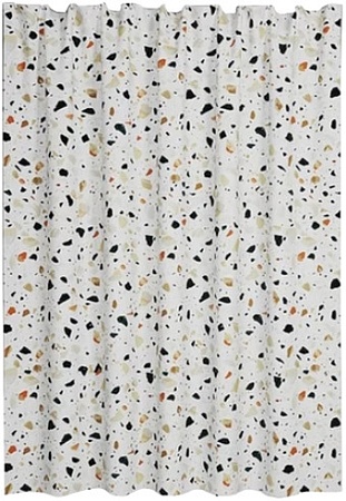 Шторка-занавеска для ванны IDDIS Basic BT01P18i11