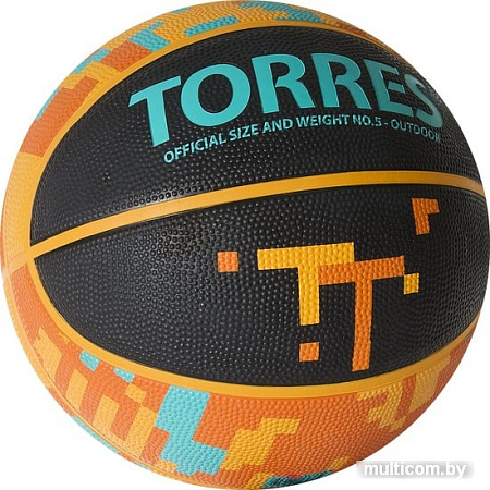Мяч Torres TT B02125 (5 размер)