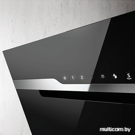 Кухонная вытяжка Elica Majestic Sense BL/F/60