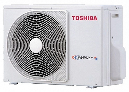 Сплит-система Toshiba RAS-10BKV-E / RAS-10BAV-E