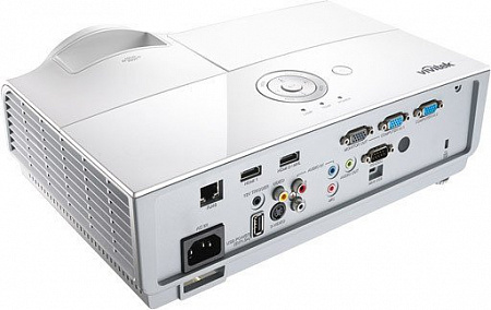 Проектор Vivitek DW832