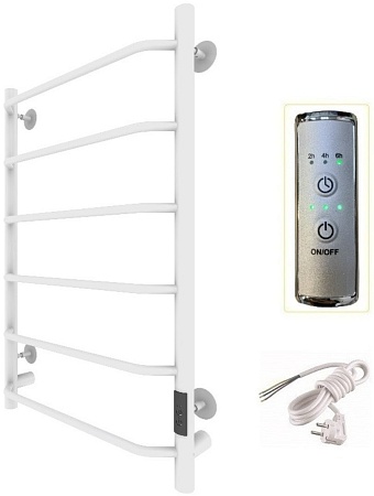 Полотенцесушитель Тругор Пэк СП 6 80x50 292150